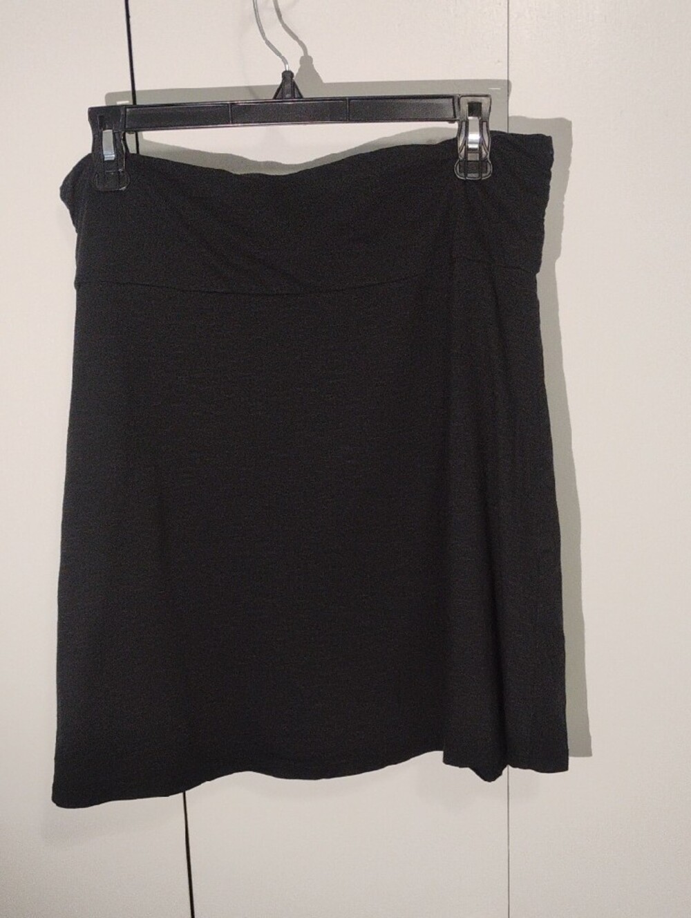 Horny Toad Black Chaka Skirt - Picture 5 of 5